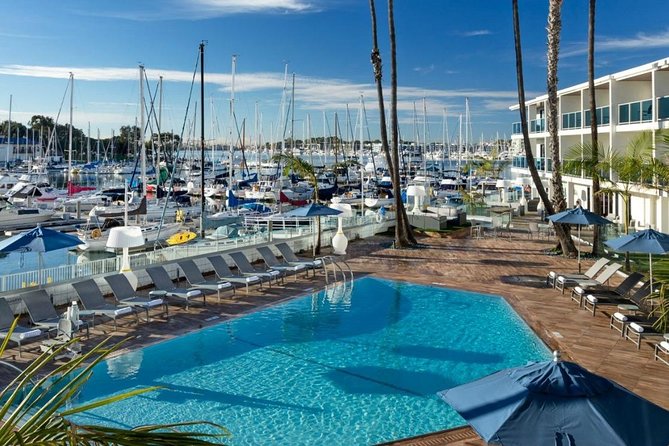 Los Angeles Private Transfer To or From Orange County North. - Frequently Asked Questions