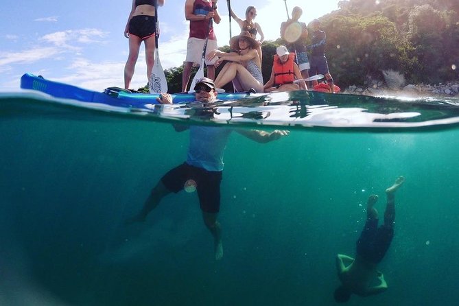 Los Arcos, Animas, and Quimixto Snorkel Cruise in Puerto Vallarta All Inclusive - Frequently Asked Questions