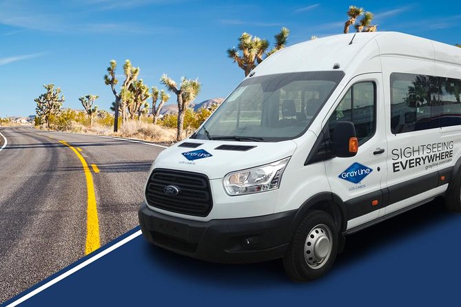 Los Cabos Private Mini-van Round-Trip Transfer - Recommendation Summary