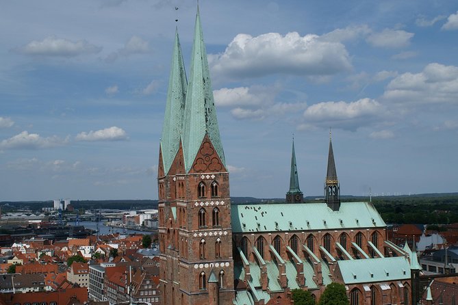 Lübeck Walking Tour Review: A Hidden Gem - Since You Asked
