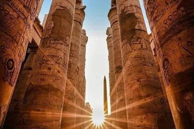 Luxor 2 Days Tour Including Queens Valley& Luxor Museum and Other - Dining Experiences