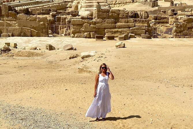 Luxor Day Tour From Hurghada by Bus - Frequently Asked Questions