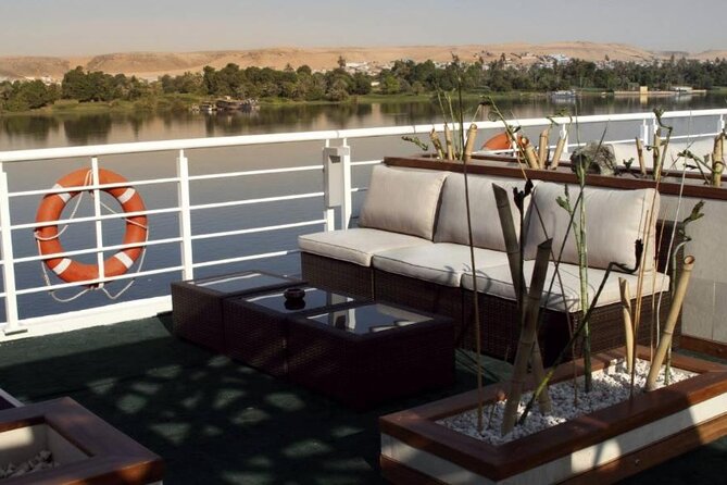 Luxor Private Tour to The East and West Banks of the Nile - Booking Information and Policies