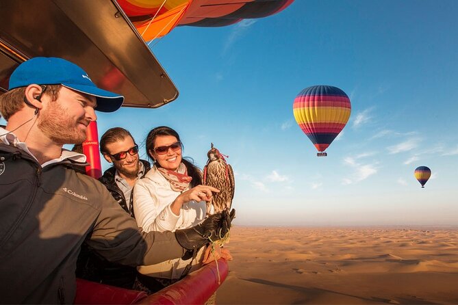 Luxurious Sunrise Hot Air Balloon Experiences in Luxor - Frequently Asked Questions
