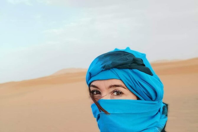 Luxury 1 Night 2 Days Desert Trip Fez Back to Marrakech or Back to Fez - Frequently Asked Questions
