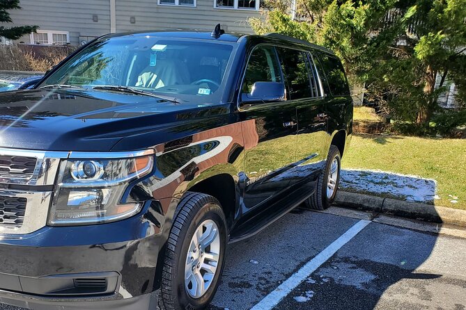 Luxury Airport Transfer DCA To/From Washington DC - Things To Known