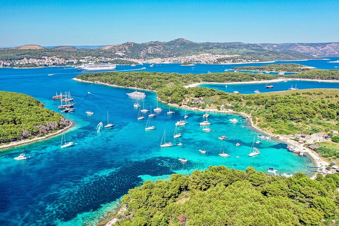 Luxury Blue Cave & Five Islands Tour From Split - Cancellation Policy