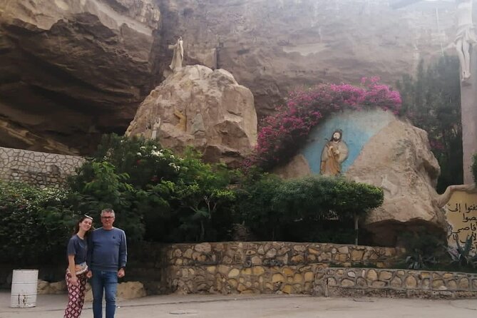 Luxury Cairo Old Coptic Church and Monastery St Simon Cave Church - Practical Tips and Additional Information