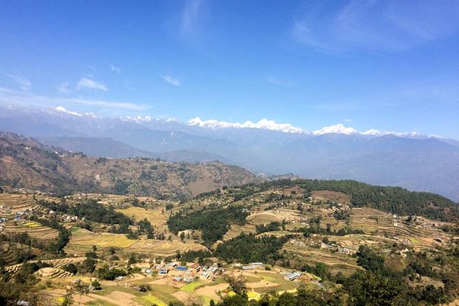 Luxury Holiday Trek in Kathmandu - 3 Days - Booking Information