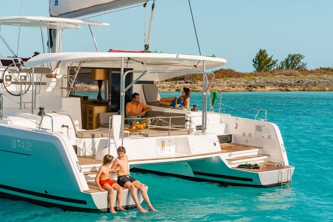 Luxury Private Cruises - Limassol - Customer Reviews and Feedback