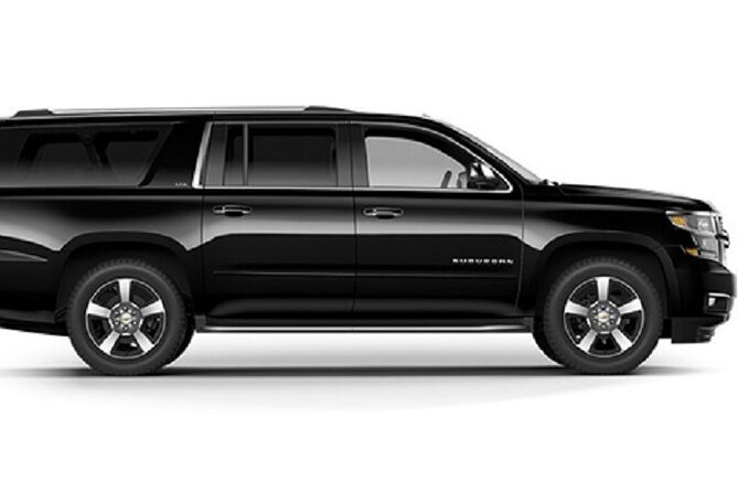 Luxury Private Transportation Punta Cana Airport to Hotels - Review Checks