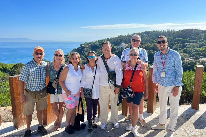 Luxury Tangier Private Day Tour From Marbella All Inclusive - Cancellation Policy and Flexibility