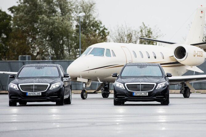Luxury Transfer From Luxor International Airport to Luxor Hotels - Frequently Asked Questions