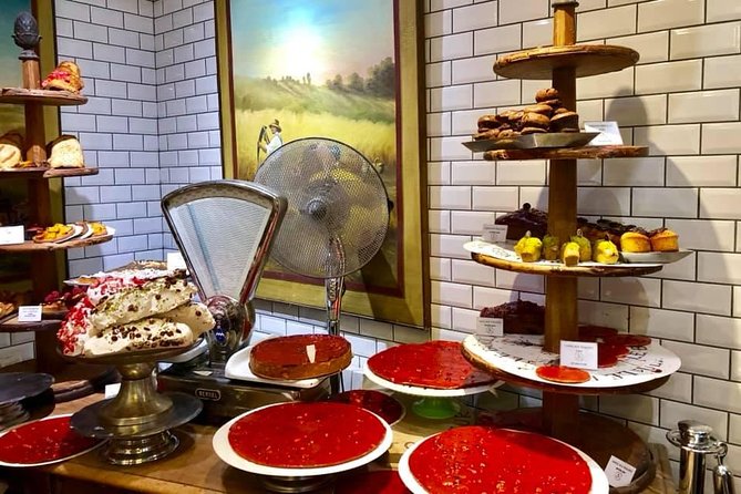 Lyon Morning Food Market Tasting Tour in Les Halles Paul Bocuse - Whats Included