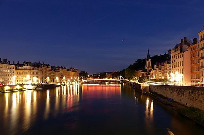 Lyon Through the Ages: History, Cinema, and Cafés - Reviewing the Tours Ratings and Feedback