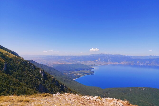 Macedonia Round Trip - From Skopje - Meeting and Pickup Details
