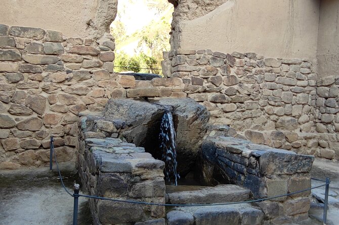 Machu Picchu and Sacred Valley 2 Days Tour From Cusco. - Booking and Pricing Information