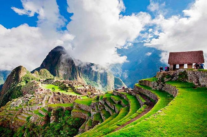 Machu Picchu - By Car (2 Days) - Enhancing Your Experience