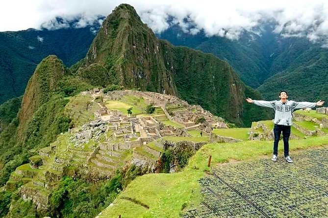 Machu Picchu By Train (Day Trip) - Authenticity and Reviews