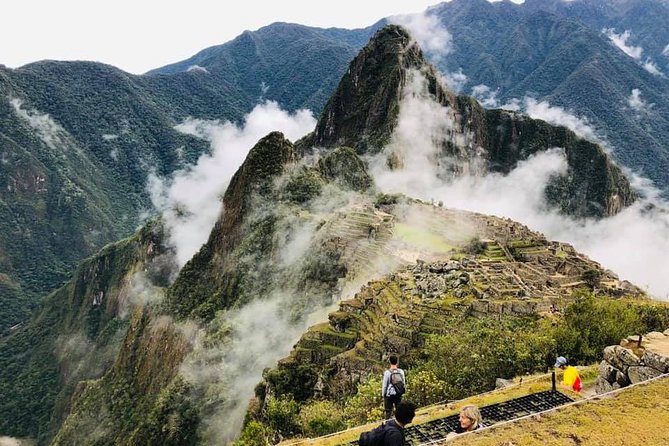 Machu Picchu Full Day Tour | 1 Day Train Trip - Exploring Machu Picchu
