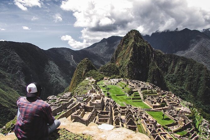 Machu Picchu Full Day Trip From Cusco by Train - Train Journey Experience
