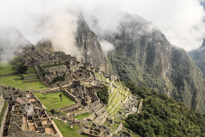 Machu Picchu Tour One Day ( From Cusco) - Frequently Asked Questions