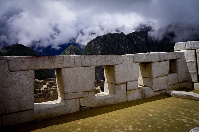 Machupicchu by Train - 2 Days- 1 Night - Pricing and Cancellation