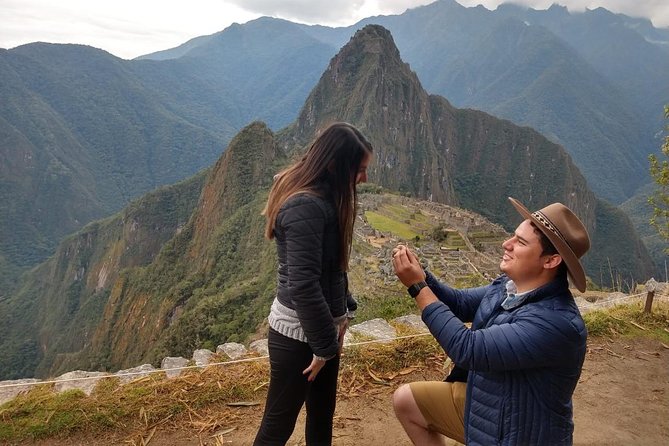 Machupicchu Full Day - Cusco - Visitor Tips