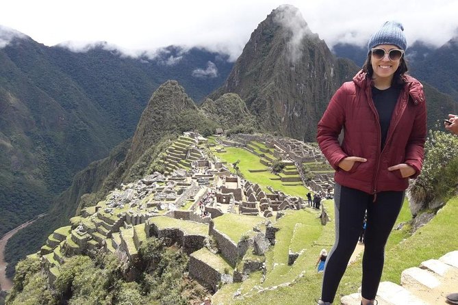 Machupicchu Special Expedition Train 1 Day - Nearby Additional Tours