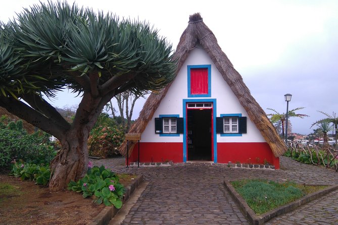 Madeira Safari - East of the Island - Customer Reviews and Host Responses