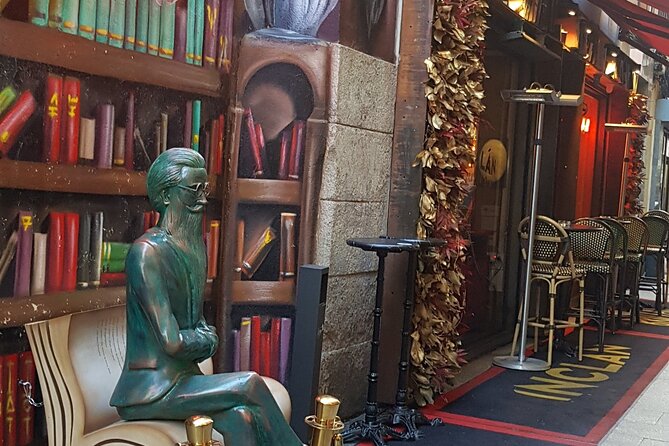 Madrid Tapas and History Food Tour - Flexibility and Customization Options