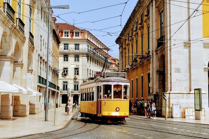 Madrid to Lisbon Day Trip up to 2 Stops (Toledo and Merida) - Discovering the Beauty of Porto