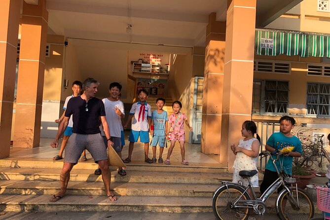 Magic Experience Through Mekong Delta (Two Days and One Night) - Booking Information