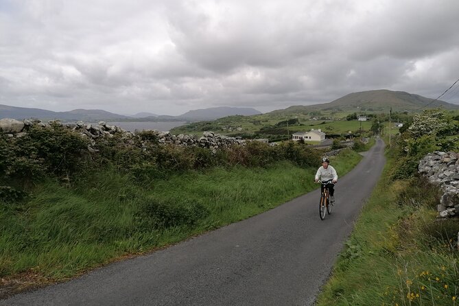 Magical Bike Tour Around Cong - Flexible Cancellation Policy