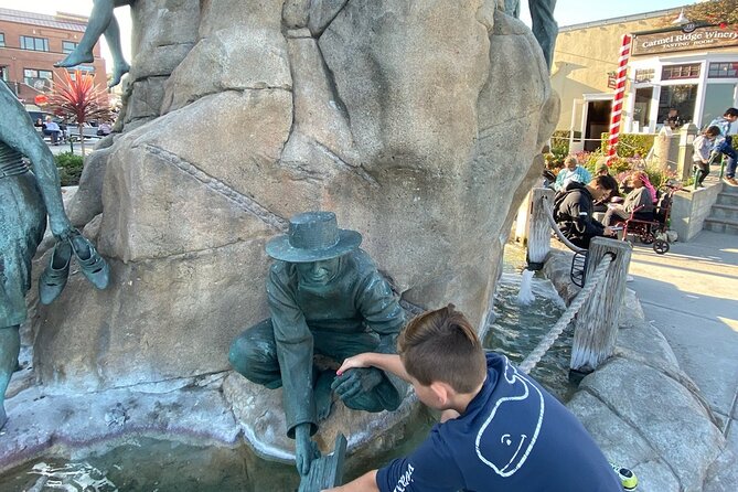 Magical Monterey Scavenger Hunt - Participant Reviews and Testimonials
