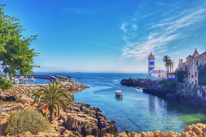 Magical Sintra, Most Western Point in Europe and Cascais - What to Expect on the Tour