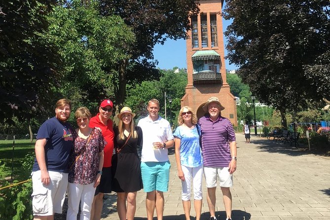 Mainstrasse Village Food Tour in Covington KY - Personalized Service and Insider Tips From Experts