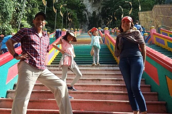 Malaysias Countryside & Batu Caves Tour - Recommended Tips