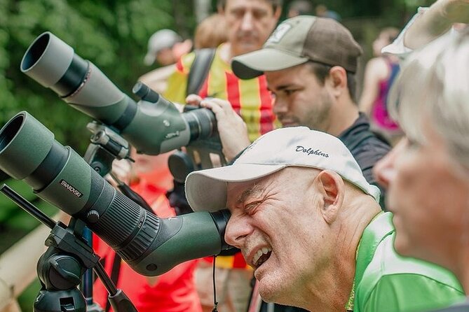 Manuel Antonio National Park Guided Walk - Customer Feedback and Owner Response
