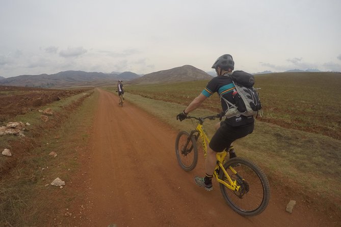 Maras & Moray Biking Adventure - Memorable Moments and Highlights