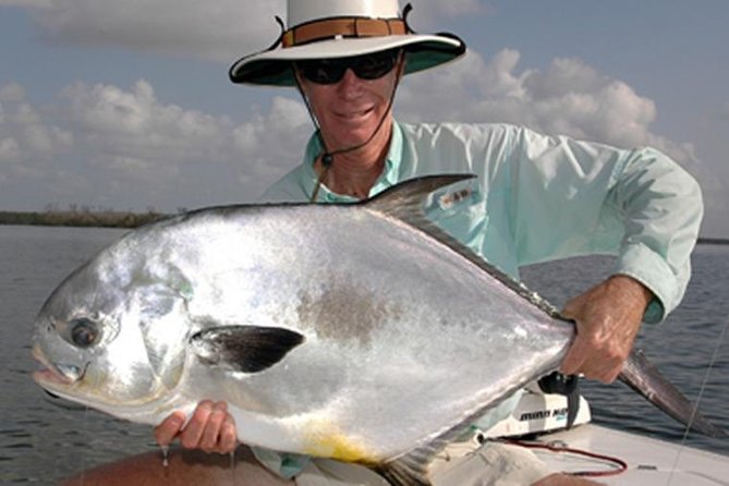 Marathon Inshore Fishing Charter - Target Fish Species