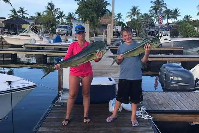 Marathon Offshore Fishing Charter Review - Final Verdict On This Stay