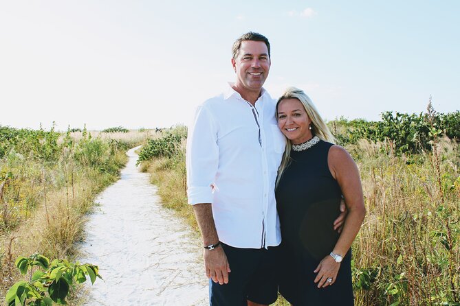 Marco Island Photography Experience - Sum Up