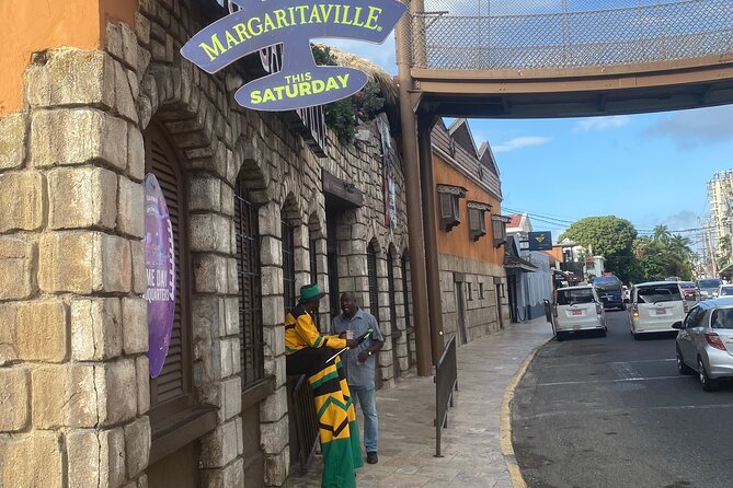 Margaritaville/Jeski Tour or Snorkeling in Montego Bay - Frequently Asked Questions