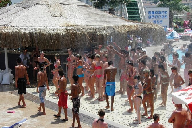 Marmaris and Icmeler Aqua Dream Water Park - The Sum Up