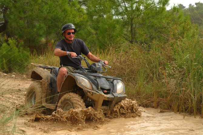 Marmaris Quad or Buggy Safari - Since You Asked