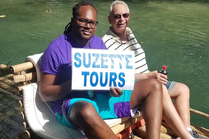 Martha Brae Rafting & Dunns River Falls From Montego Bay - Frequently Asked Questions