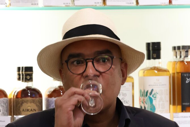 Masterclass Artisans Liquorists - Liqueur Tasting in Dijon - Transportation and Accessibility