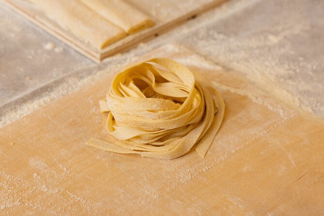 Masterclass: Spritz and Pasta Making Workshop in Rome - Feedback and Testimonials