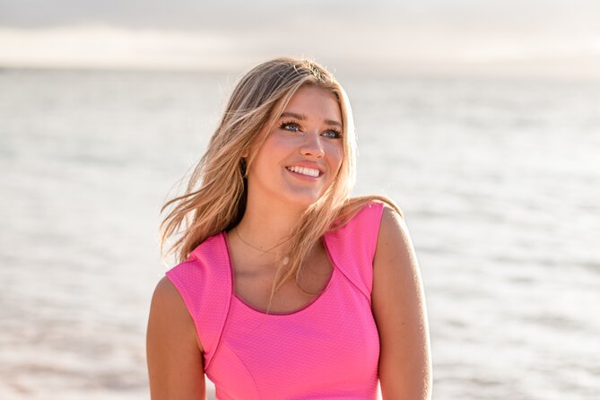 Maui Beach Photography - Tips for a Memorable Experience